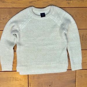 Baby Gap sweater, size 5 years